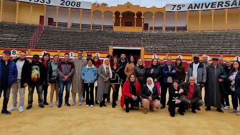 Durante nueve meses han llevado a cabo trabajos de limpieza y mantenimiento de edificios p&uacute;blicos, espacios deportivos y calles