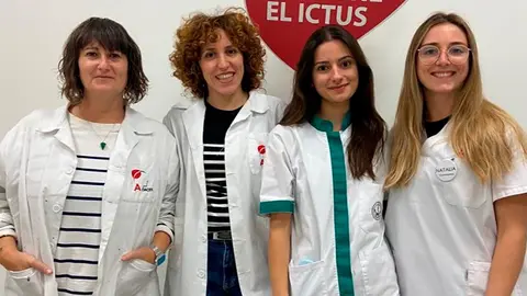 ADACEN Tudela atiende cada semana a m&aacute;s de 24 personas de forma ambulatoria