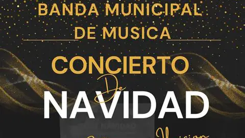 Concierto de Navidad en Cintru&eacute;nigo a cargo de la Banda de M&uacute;sica Municipal de Cintru&eacute;nigo