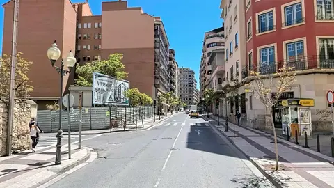 Avenida de Zaragoza