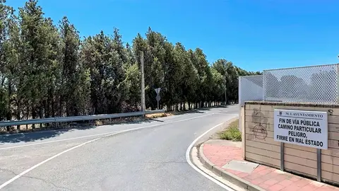 Avenida del Instituto