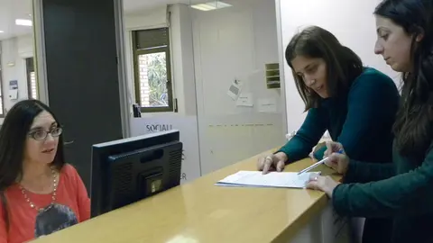 El Servicio Social de Base del Ayuntamiento de Tudela est&aacute; ubicado en la calle D&iacute;az Bravo 26 y atiende telef&oacute;nicamente en el 948 82 67 61
