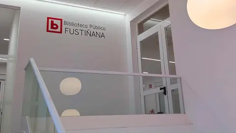 Fusti&ntilde;ana estrena nuevo Centro Cultural 2