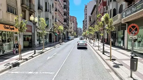 Avenida Zaragoza
