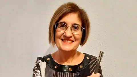 Alicia Baigorri Montes