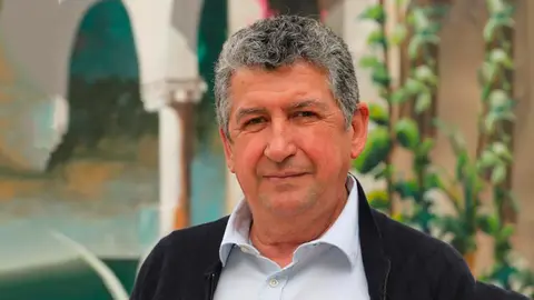 Jos&eacute; M.&ordf; Palacios de Mier (UPN) elegido presidente de la Mancomunidad de Residuos de la Ribera Alta