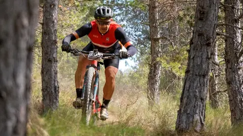 El III Open BTT Comarca de Cinco Villas incluye diferentes pruebas que, este a&ntilde;o, se concentran en los meses de marzo y mayo