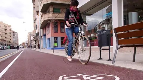 Recicleta Ribera busca recoger las opiniones y experiencias de los ciclistas para dise&ntilde;ar un PMUS que mejore la red ciclable y la movilidad peatonal