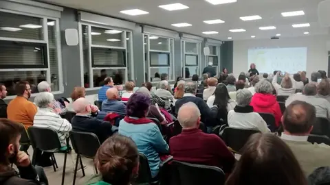 La participaci&oacute;n ciudadana es uno de los factores que cualquier agenda urbana debe impulsar para convertirse en una hoja de ruta compartida y colectiva