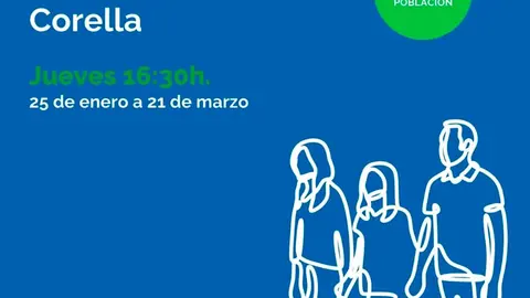 Ruta saludable en Corella &lsquo;En marcha contra el c&aacute;ncer&rsquo;
