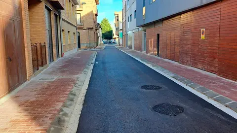 Calle Milagrosa