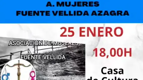 Taller en Azagra &lsquo;5 claves para superar el duelo&rsquo;