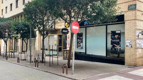 Calle Andr&eacute;s de Sola