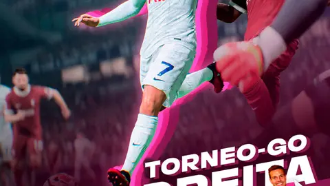 Torneo en Cadreita de FC24
