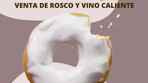 D&iacute;a del Rosco 2024 en Castej&oacute;n