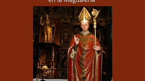 Fiesta de San Blas 2024 en Tudela