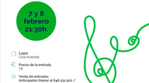 X Gala ben&eacute;fica contra el c&aacute;ncer 2024 en Rinc&oacute;n de Soto