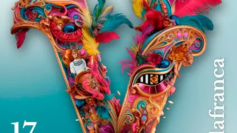 Carnaval 2024 en Villafranca