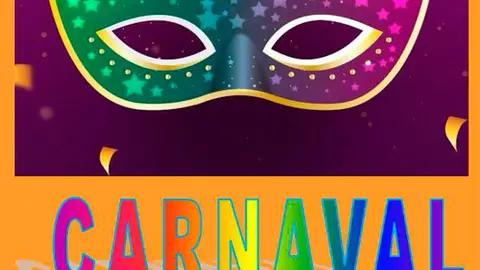 Carnaval 2024 en &Aacute;greda