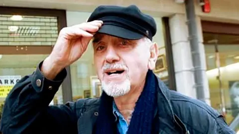 Rafael del Real