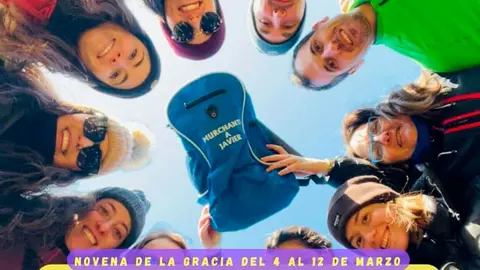 Javieradas 2024