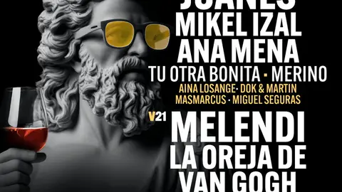 Gran Reserva Festival 2024 en Calahorra