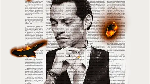 Concierto en Pamplona &lsquo;Historia Tour&rsquo; de Marc Anthony