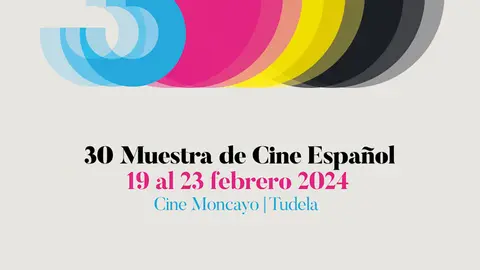 30 Muestra de Cine Espa&ntilde;ol 2024 en Tudela