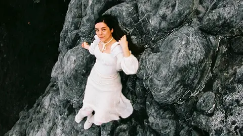 Concierto en Pamplona de Valeria Castro