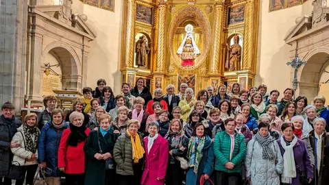 70 Festividad de Santa &Aacute;gueda en &Aacute;greda 1302