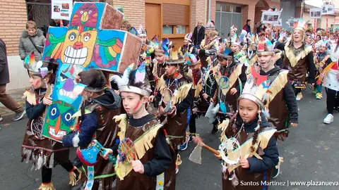 Carnaval de Murchante 2024 8