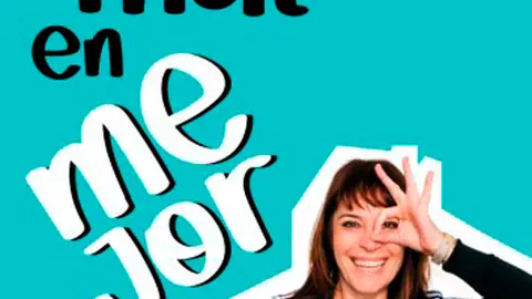 Mon&oacute;logos en Castej&oacute;n &lsquo;De mal en mejor&rsquo; con Aroa Berrozpe