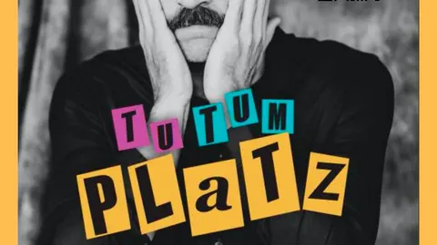Mon&oacute;logos en Castej&oacute;n &lsquo;Tu Tum Platz!&rsquo; con Jon Plazaola