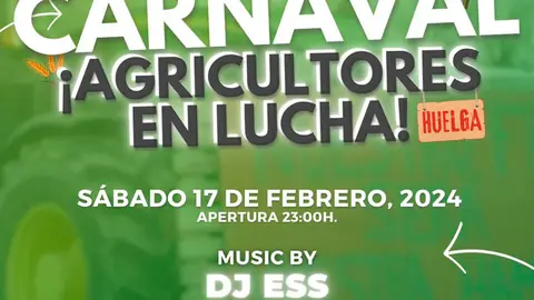 Night Session Carnaval en Tafalla