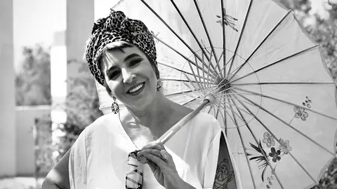 Amparo S&aacute;nchez es una de las principales artistas de esta edici&oacute;n de Estaciones Sonoras
