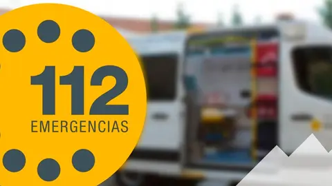 112 Emergencias La Rioja