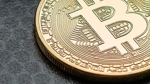 bitcoin criptomoneda