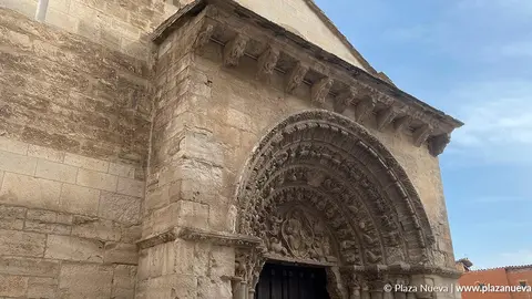 Iglesia de la Magdalena