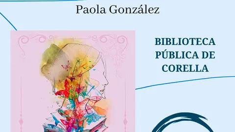 Presentaci&oacute;n en Corella del libro &lsquo;Historia de mujeres solo para mujeres&rsquo; de Paola Gonz&aacute;lez