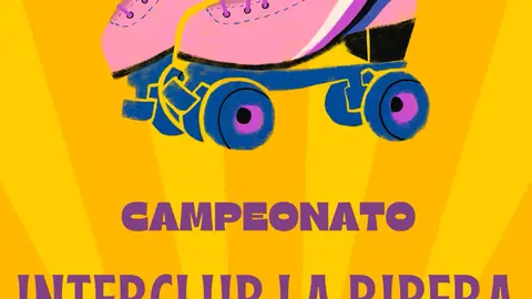 Campeonato Interclub La Ribera 2024 en Fusti&ntilde;ana