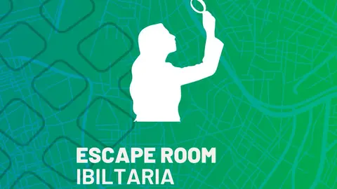 Escape rooms itinerantes Conecta Navarra Rural