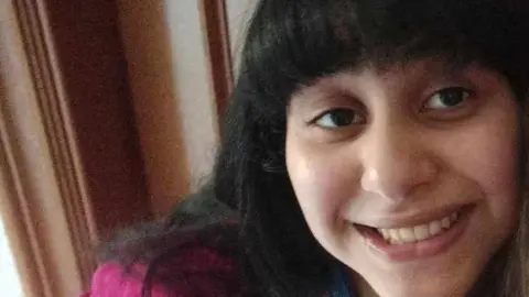 Desde fuentes de Polic&iacute;a Foral han confirmado a Plaza Nueva que la desaparici&oacute;n de Basma se trata de un bulo