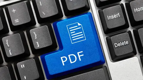 &iquest;C&oacute;mo rotar un archivo PDF con PDFSmart?