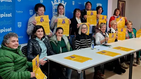 La campa&ntilde;a de este a&ntilde;o, cuyo lema es &ldquo;Silencia el Machismo&rdquo;, tiene un presupuesto para las actividades que la integran de 9.500 euros, que en parte ser&aacute; financiado con los fondos del Pacto de Estado contra la Violencia de G&eacute;nero