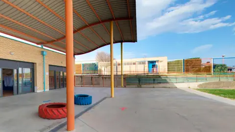 Guarder&iacute;a Santa Ana