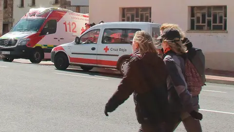 El operativo, en la 2&ordf; Javierada, se inicia a las 7 horas del viernes 15 de marzo, a trav&eacute;s de m&aacute;s de 100 personas voluntarias