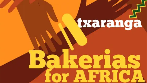 Concierto en Peralta &lsquo;Baker&iacute;as for Africa&rsquo;