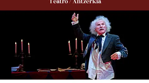 Teatro en Tafalla &lsquo;El viaje del monstruo fiero&rsquo;