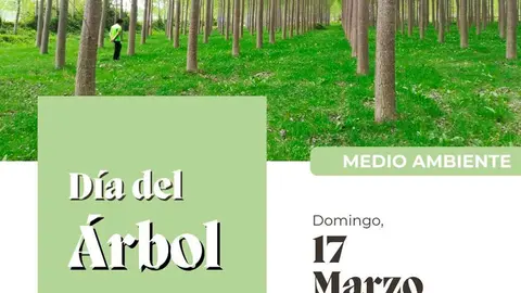 D&iacute;a del &Aacute;rbol 2024 en Villafranca