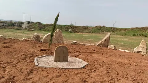 Ubicaci&oacute;n de Viana en la que falleci&oacute; C&eacute;sar Borgia